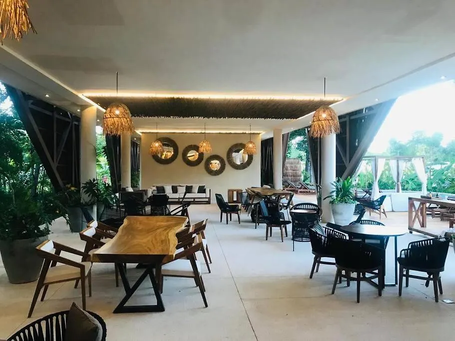 New Suite Deluxe Tulum Ophelia Community Living 0*,  Mexiko