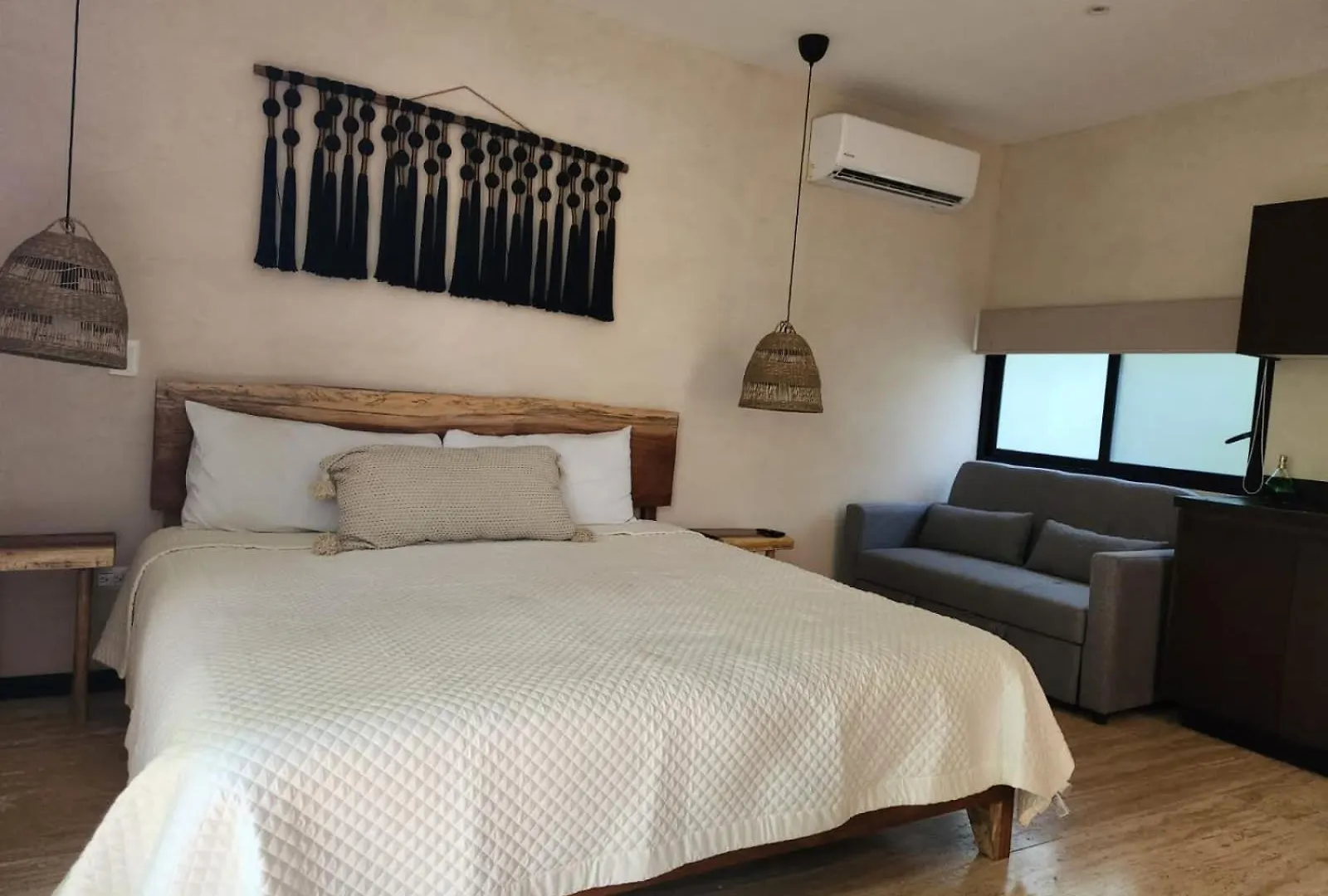New Suite Deluxe Tulum Ophelia Community Living
